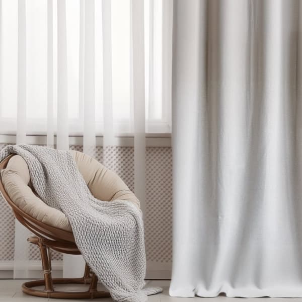 Gardin | MER | blackout beige | 140x250cm | 884134