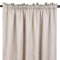 Miniatyrbild 1 av 7: Gardin | LAPO | beige | 140x250cm | 884271