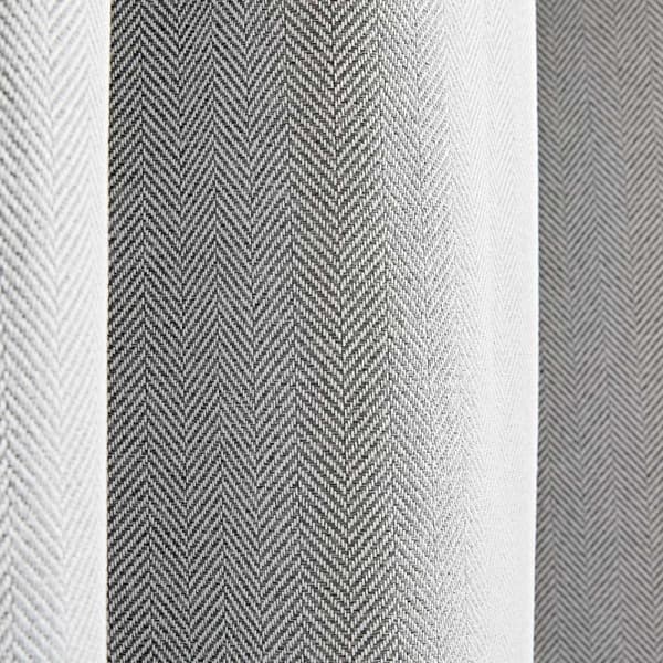 Gardin | ASTOR | blackout grå | 140x250cm | 884158