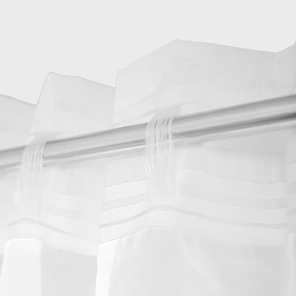 B2 ESSENTIALS SWISS VOAL TEJP | B2 ESSENTIALS SWISS VOAL TEJP | vit gardin med band | 300x250 | 717734