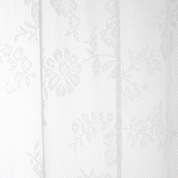 Verho | SORIR | pienessä kukkakuviossa | 140x250cm | 888309