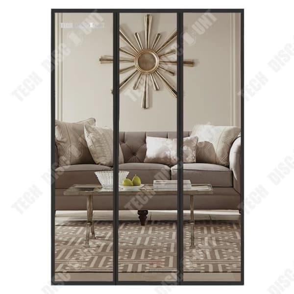 TD® dörröverdrag 120*220cm myggskydd tre-öppningar fyra-öppningar tyst myggskydd dörrskärm avskiljare gardin