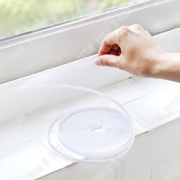TD® Anti-Insekt Gardin Fönster Hem Myggnät Inredningsskydd Resistent Flugor Bin Geting