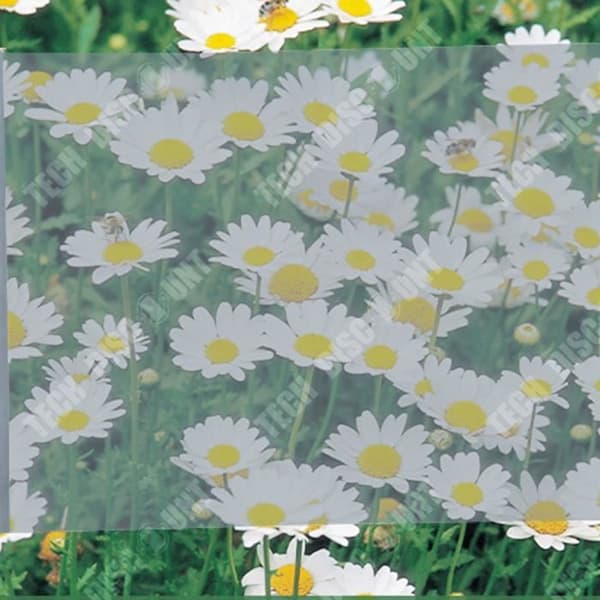 TD® Magnetisk skärm, dörrgardin, självhäftande skärm, självmonterande, dammtät, lätt att installera, PVC-material