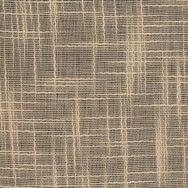 Færdiglavet gardin med øjer LIREN 140x250 Eurofirany beige