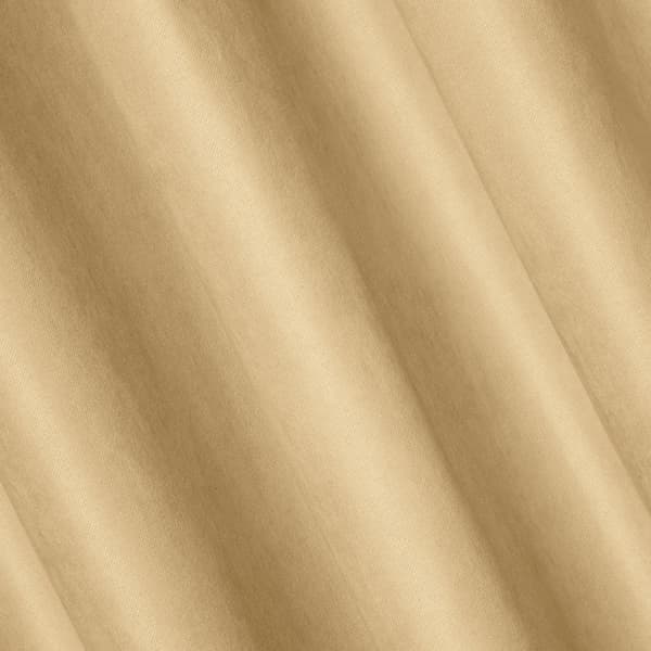 Valmis verho silmukoilla ADA 140x250 Eurofirany beige