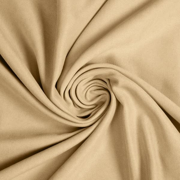 Valmis verho silmukoilla ADA 140x250 Eurofirany beige