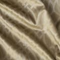Miniatyrbillede 8 af 11: Færdiglavet gardin med øjer ARETA 140x250 Eurofirany beige/sølv