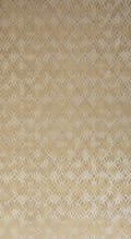Miniatyrbillede 9 af 11: Færdiglavet gardin med øjer ARETA 140x250 Eurofirany beige/sølv
