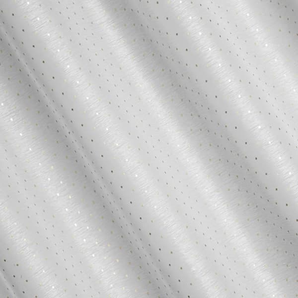 Valmis verho teipillä SIBEL 300x150 Eurofirany valkoinen/samppanja