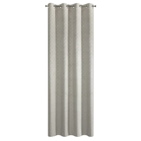 Valmis verho silmukoilla JULIA 140x250 Eurofirany beige