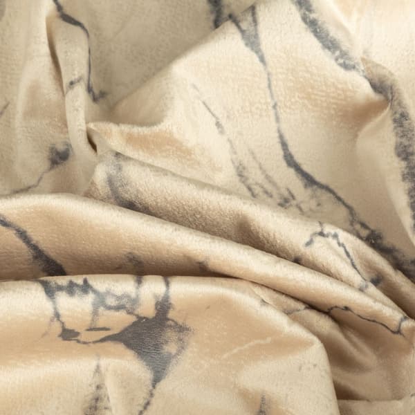 Valmis verho silmukoilla WERA 140x250 Eurofirany cappuccino