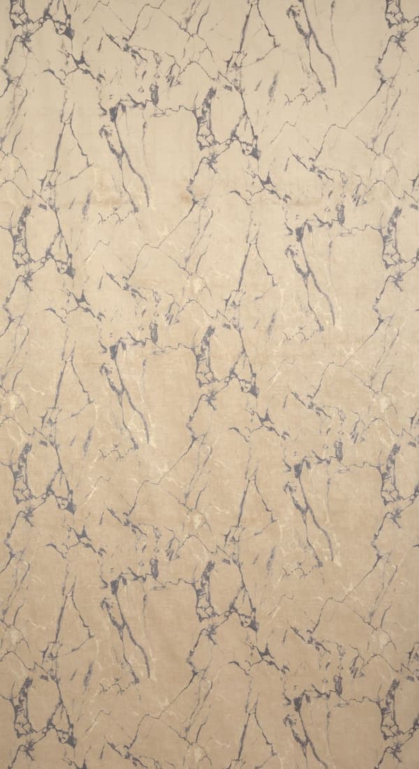 Valmis verho silmukoilla WERA 140x250 Eurofirany cappuccino