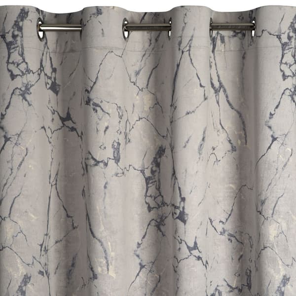 Valmis verho silmukoilla WERA 140x250 Eurofirany beige