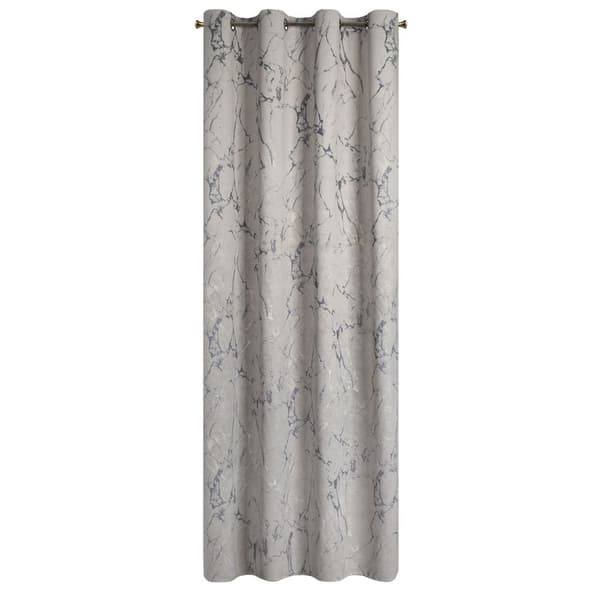 Valmis verho silmukoilla WERA 140x250 Eurofirany beige