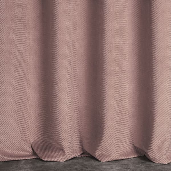 Valmis verho silmukoilla ELIZA 140x250 Eurofirany-jauhe