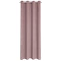 Pikkukuva 11 / 11: Valmis verho silmukoilla ELIZA 140x250 Eurofirany-jauhe