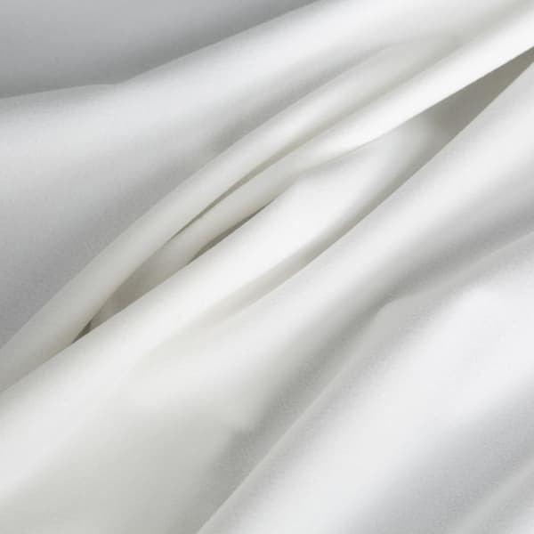 Færdiglavet gardin med øjer PIERRE 140x250 Pierre Cardin Eurofirany hvid