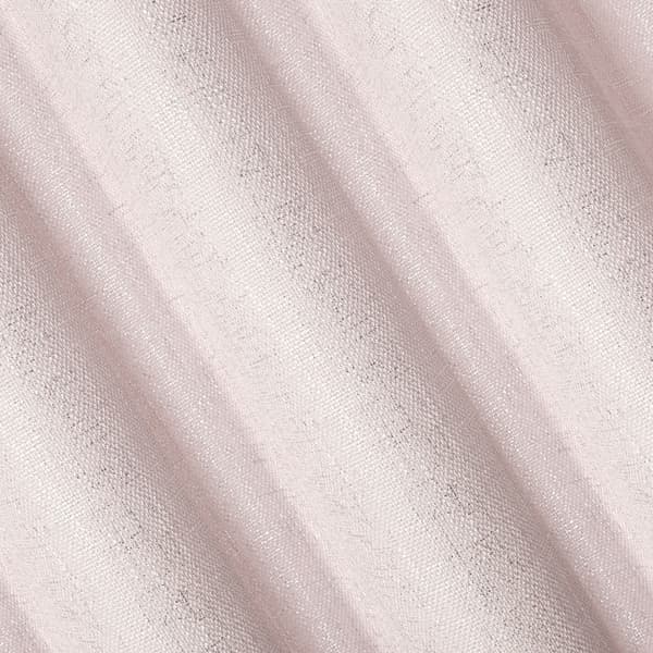 Færdiglavet gardin med øjer LIV 140x250 Eurofirany pink