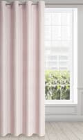 Miniatyrbillede 2 af 8: Færdiglavet gardin med øjer LIV 140x250 Eurofirany pink