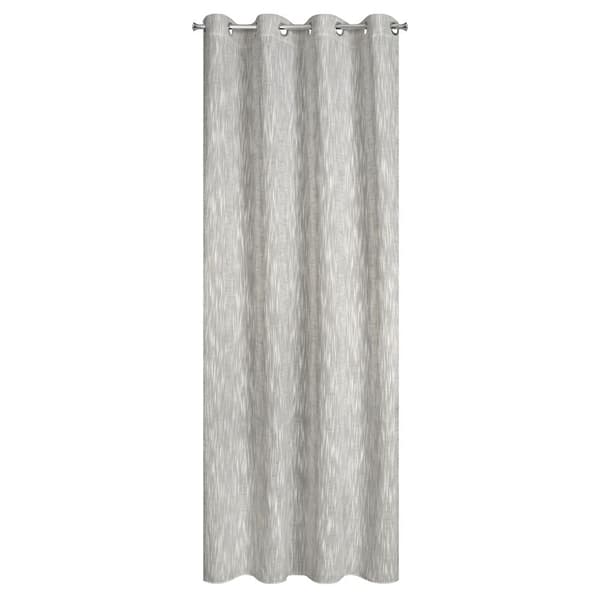 Valmis verho silmukoilla ANIKA 140x250 Eurofirany beige