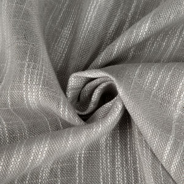 Valmis verho silmukoilla ANIKA 140x250 Eurofirany beige