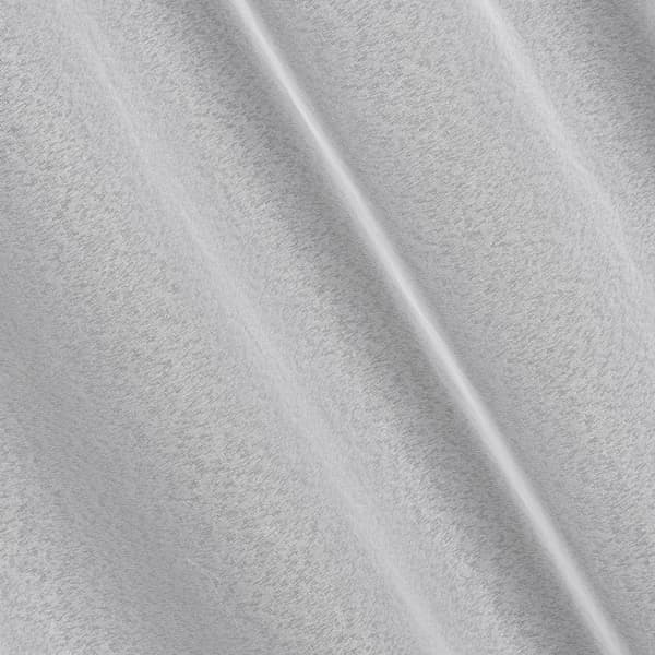 Valmis verho silmukoilla TAMINA 140x250 Eurofirany valkoinen