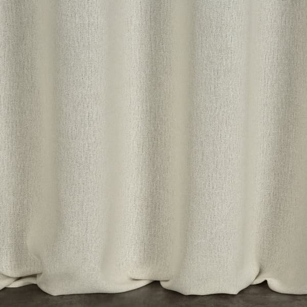 Valmis verho silmukoilla LIDIA 140x250 Eurofirany natural