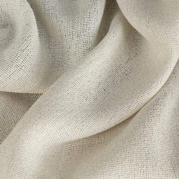 Valmis verho silmukoilla LIDIA 140x250 Eurofirany natural