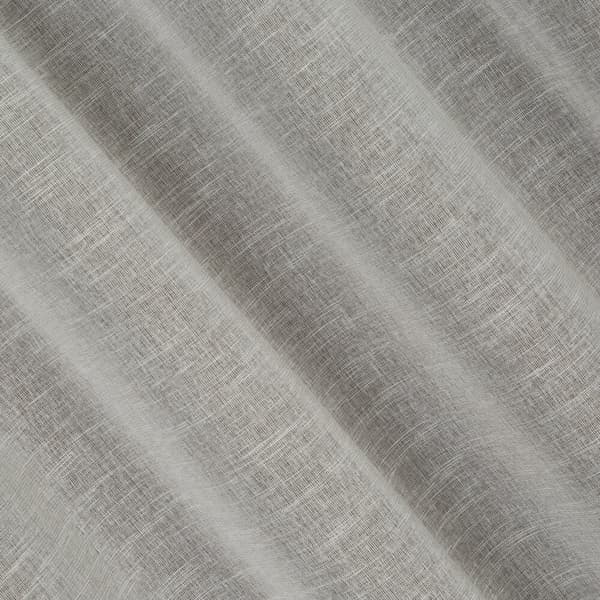 Valmis verho silmukoilla AMARI 140x250 Eurofirany beige