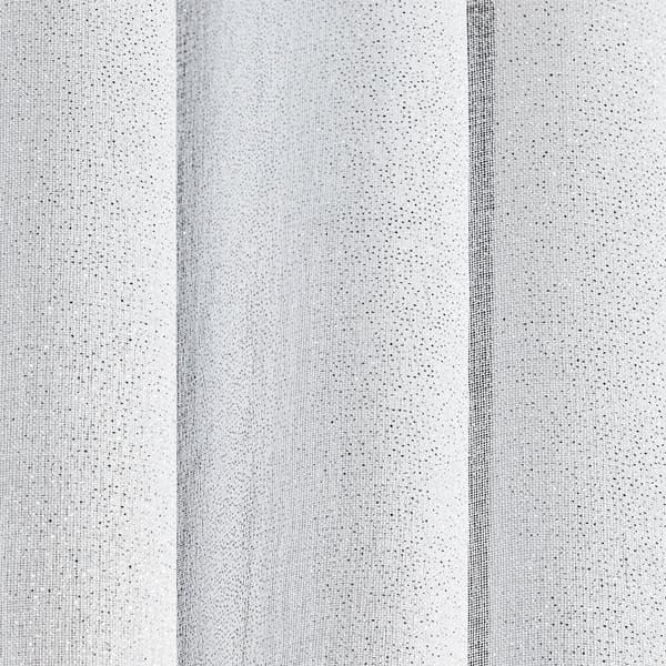 Valmis verho teipillä LENA 140x270 Eurofirany valkoinen