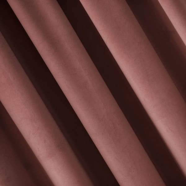 Valmis verho teipillä SIBEL 140x270 Pierre Cardin Eurofirany pinkki