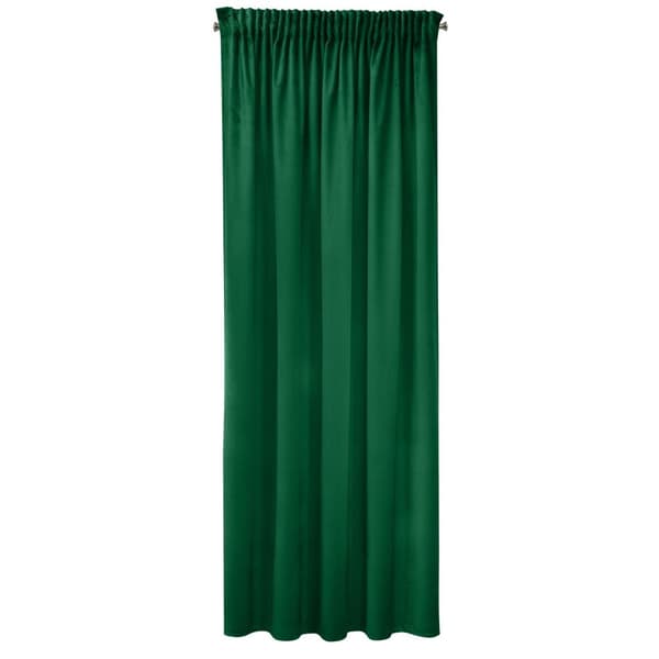 Valmis verho teipillä SIBEL 140x270 Pierre Cardin Eurofirany vihreä