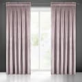 Pikkukuva 1 / 9: Valmiit verhot teipillä PIERRE 140x300 Pierre Cardin Eurofirany-jauhe