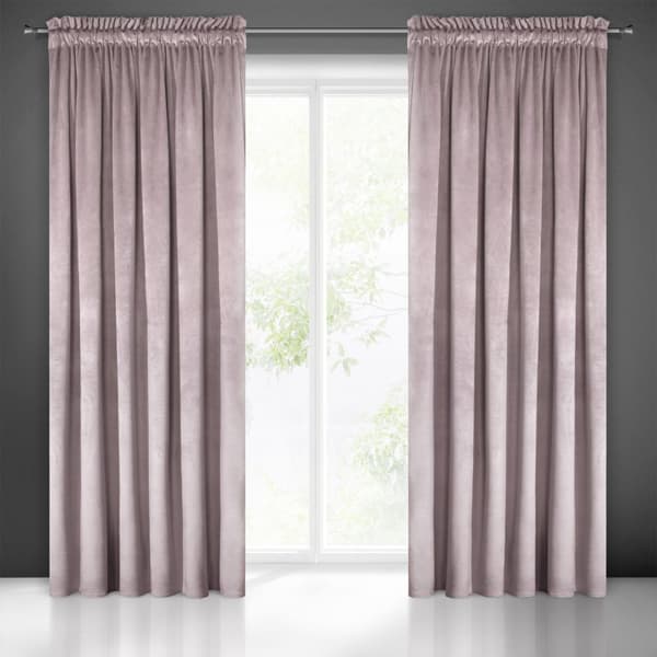 Valmiit verhot teipillä PIERRE 140x300 Pierre Cardin Eurofirany-jauhe
