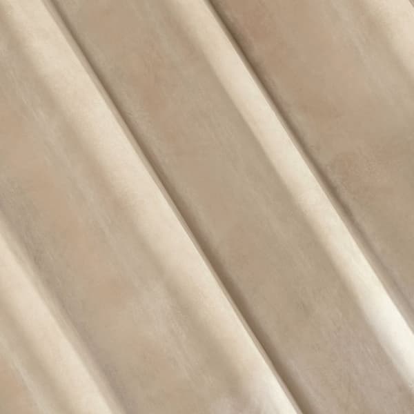 Färdig gardin med öljetter VILLA 140x250 Eurofirany beige