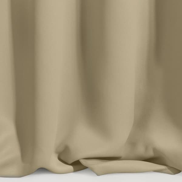 Färdig gardin med öljetter LOGAN 140x250 Eurofirany beige