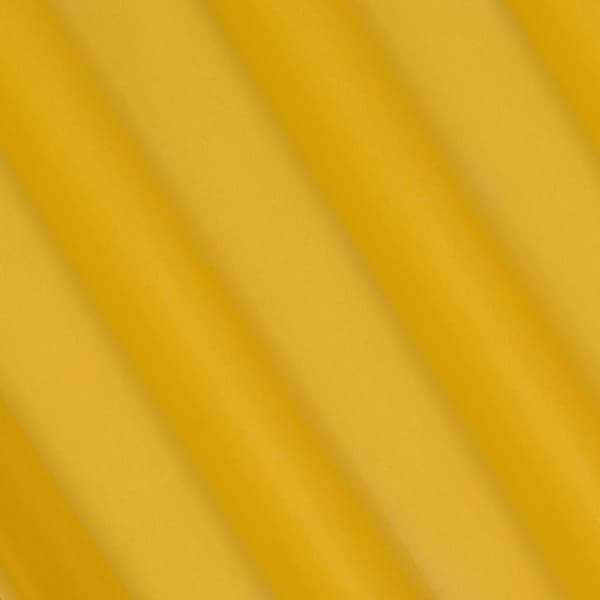 Valmis verho silmukoilla PARISA 140x250 Design91 sinappi