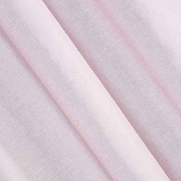 Færdiglavet gardin med øjer ESIM 140x250 Eurofirany pink