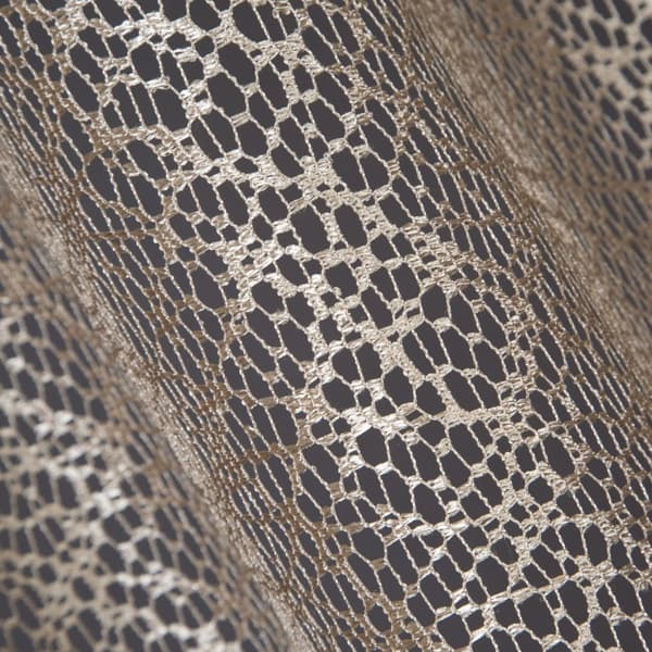 Valmis verho silmukoilla AMANDA 140x250 Eurofirany beige