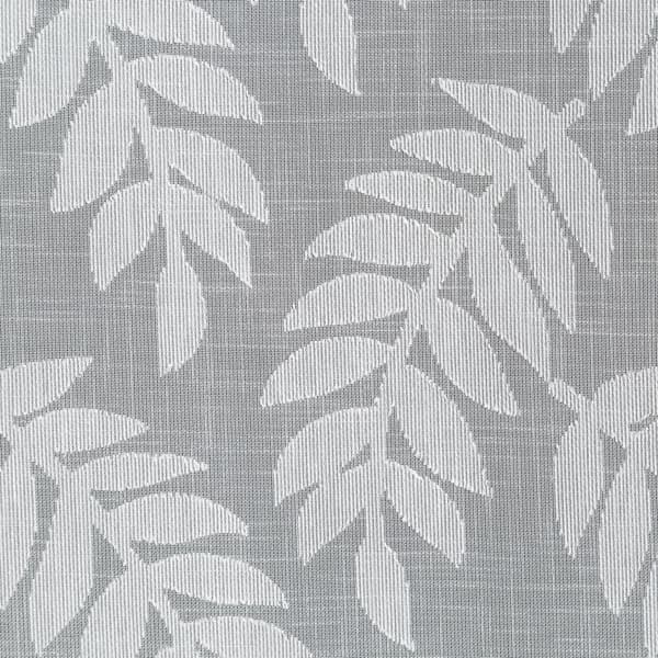 Färdig gardin med öljetter ANET 140x250 Eurofirany vit