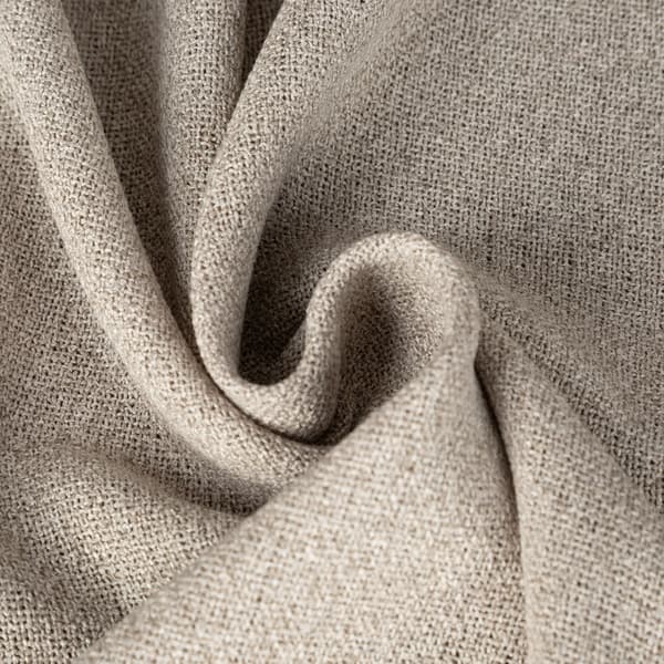 Færdiglavet gardin med øjer LIDIA 140x250 Eurofirany beige