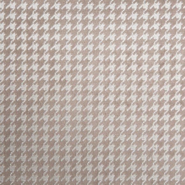 Færdiglavet gardin med øjer DARCY 140x250 Eurofirany beige