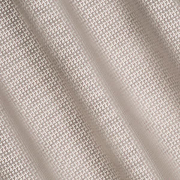 Færdiglavet gardin med øjer DARCY 140x250 Eurofirany beige