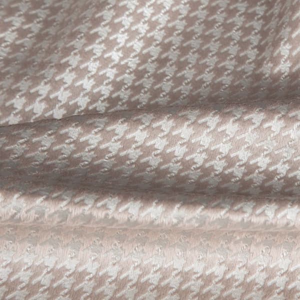 Færdiglavet gardin med øjer DARCY 140x250 Eurofirany beige