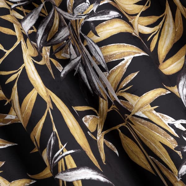 Færdiglavet gardin på tape ZOJA 140x270 Pierre Cardin Eurofirany beige kviste