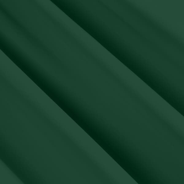 Valmis verho teipillä LOGAN 135x270 Eurofirany tummanvihreä