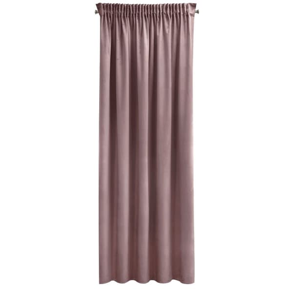 Færdiglavet gardin på tape SIBEL 140x270 Pierre Cardin Eurofirany pulver