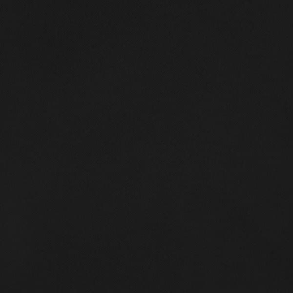 Valmis verho teipillä PARISA 135x270 Eurofirany musta