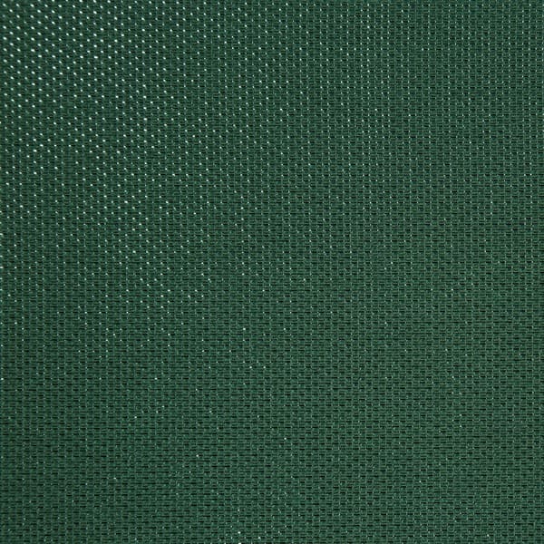 Færdiglavet gardin med øjer ESSME 140x250 Eurofirany grøn jacquardvævning med glans